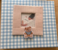 Custom Scrapbook — 12x12 - Patch